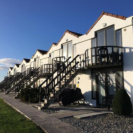 Knus Appartement Met Zicht Op Zeepolder เดอฮาน ภายนอก รูปภาพ