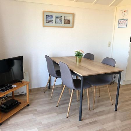 Knus Appartement Met Zicht Op Zeepolder เดอฮาน ภายนอก รูปภาพ