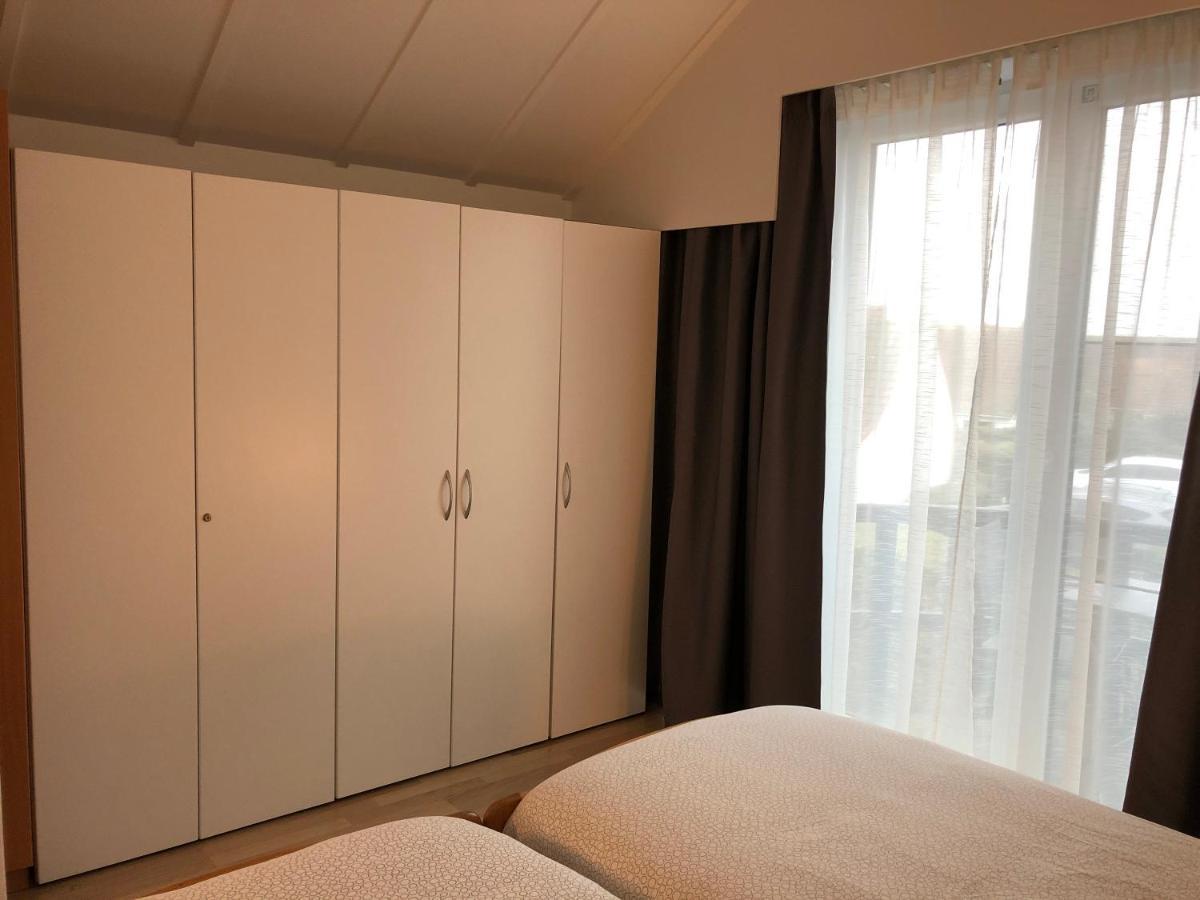 Knus Appartement Met Zicht Op Zeepolder เดอฮาน ภายนอก รูปภาพ