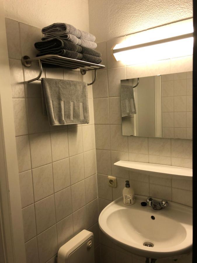 Knus Appartement Met Zicht Op Zeepolder เดอฮาน ภายนอก รูปภาพ