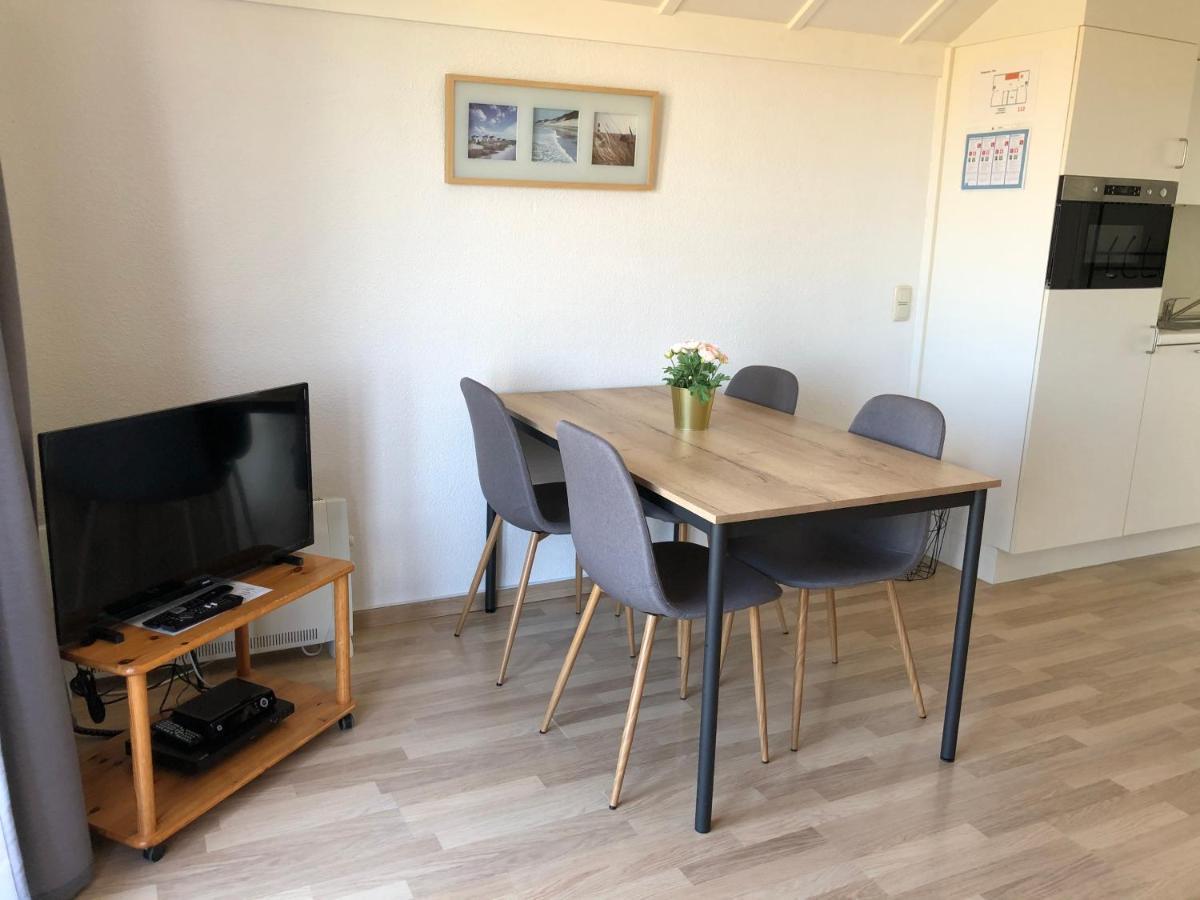 Knus Appartement Met Zicht Op Zeepolder เดอฮาน ภายนอก รูปภาพ
